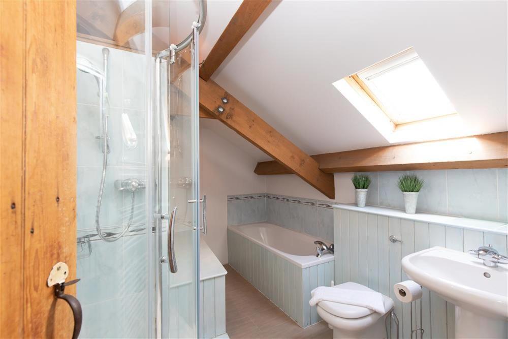 Lowfold Cottage Ambleside Esterno foto