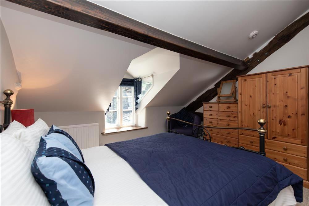 Lowfold Cottage Ambleside Esterno foto