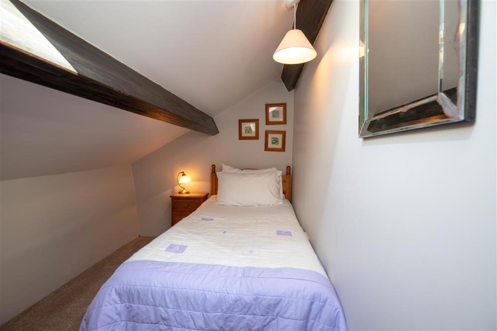 Lowfold Cottage Ambleside Esterno foto